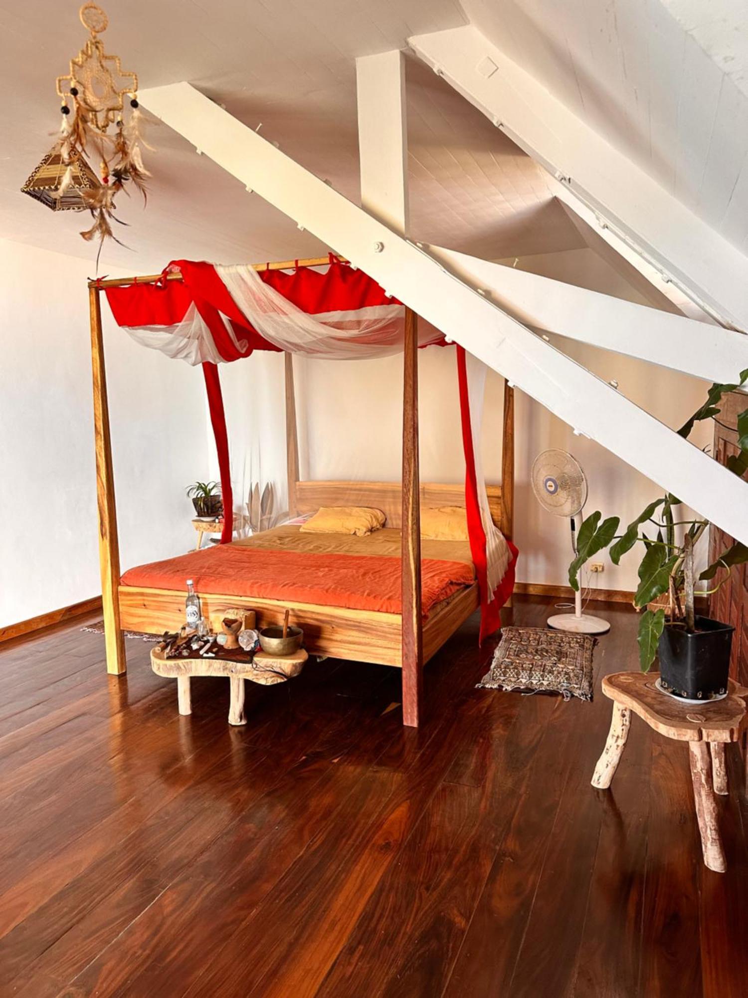 Shambala Madagascar: Beachfront Lodge And Adventures Ambolobozo Luaran gambar